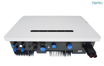 Inversor solar híbrid de 3,6 kW